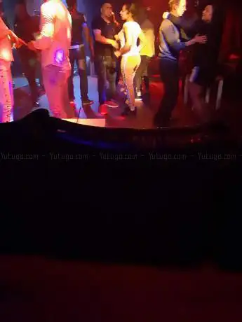 Photo de Discoteca Sesto Senso