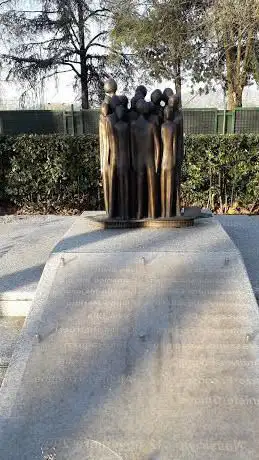 Monumento ai Caduti di Nassiriya
