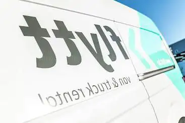 Flytt