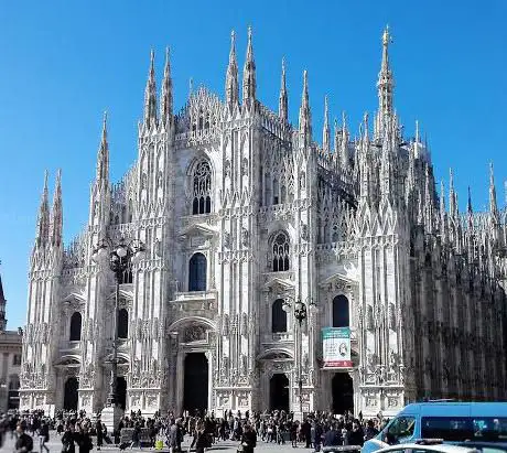 Photo de Visit Milano - visite guidate private private guided tours, visites guidées privée