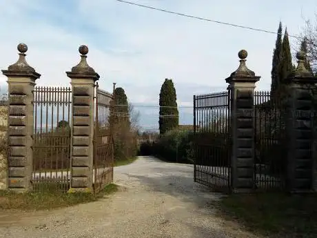 Villa Caruso Via Delle Selve