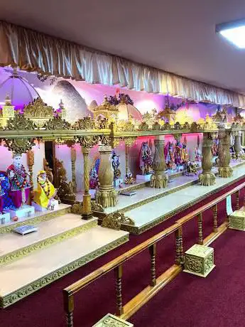 Photo de Sanatan Dharma Mandal & Hindu Community Centre