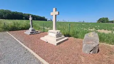 Photo de Frezenberg Memorial LDY