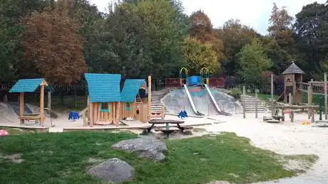 Photo de Preston Park Playground