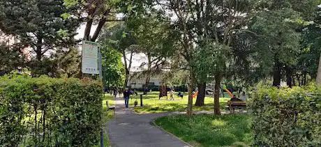 Photo de giardini di via tirso l