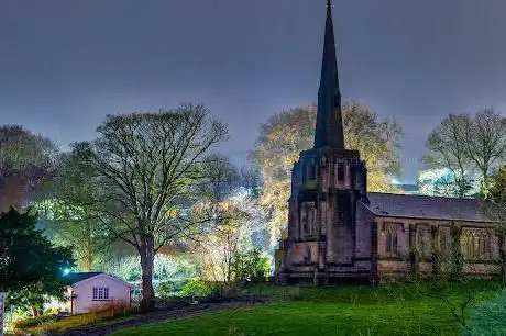 Photo de Immanuel Church