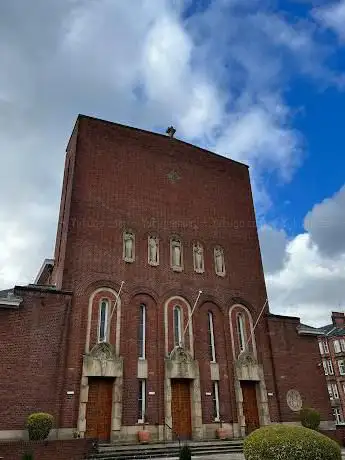 Photo de St Columbkille's Catholic Church