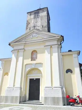 Photo de San Michele Cameri