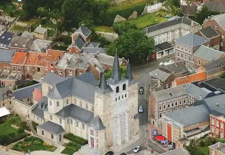 Photo de Office du Tourisme d'Amay
