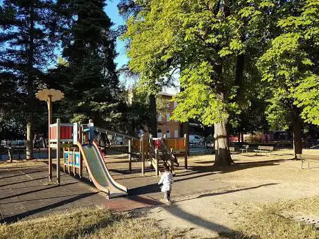 Photo de Villa Torchi Park