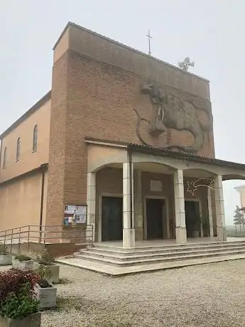 Photo de Church of Saint George