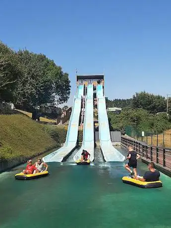 Parc Festyland