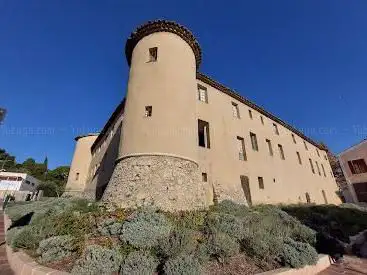 Château de Vallauris