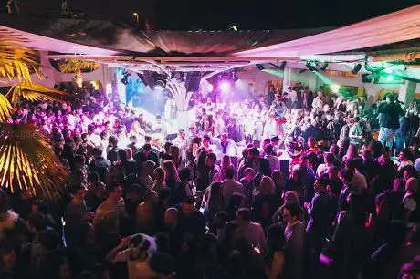 Photo de Patio