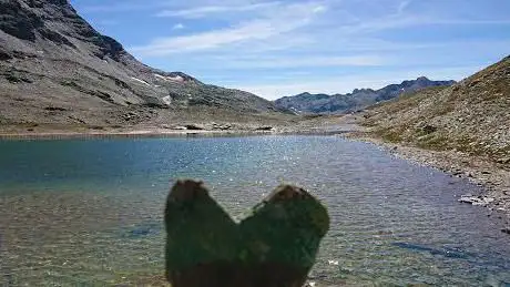 Photo de Laghi Forcola