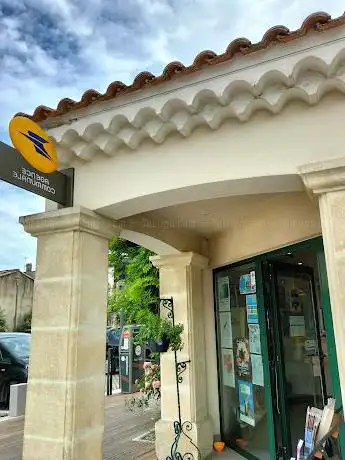 Photo de Tourist Office