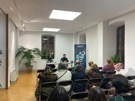 Photo de Centro cultural Quijano