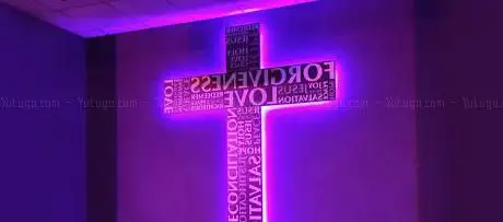 Photo de Mount Of Olives Church Coleford