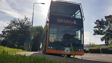 County Hall Park & Ride