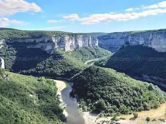 Photo de Balcon de la Rouviére