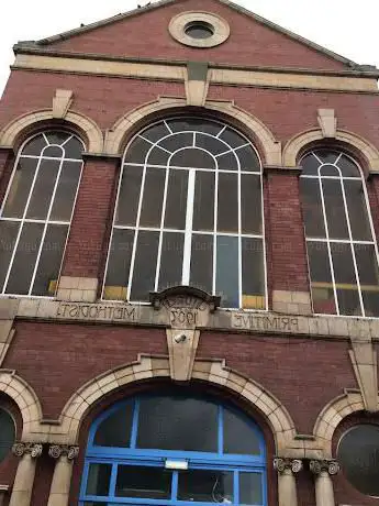 Guisborough Methodist Church
