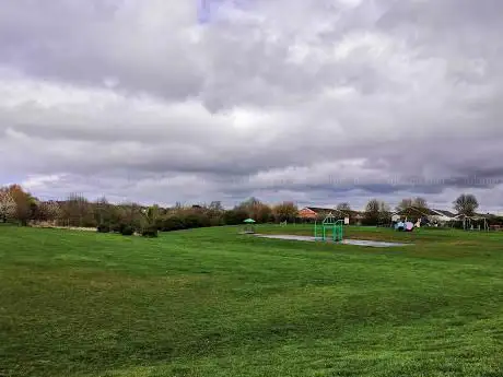 Willey Flatts Play Area