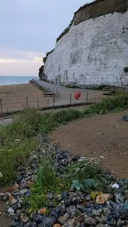 Ramsgate Sea Garden