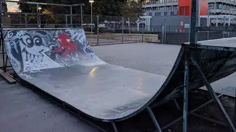 Skatepark