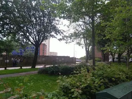 Photo de Greyfriars Garden