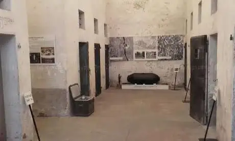 Photo de Museo delle Prigioni
