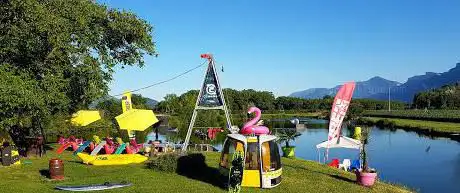 Photo de Wake Up Park New Owners 2021 Grenoble Moirans