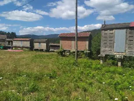 Eira de Meiquiz