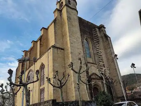 Photo de Église Saint Jean Baptiste