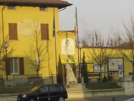 Pro Loco Villastellone