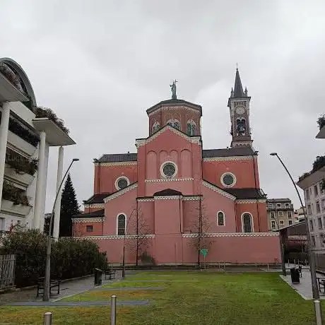 Photo de Church of Saint Dominic