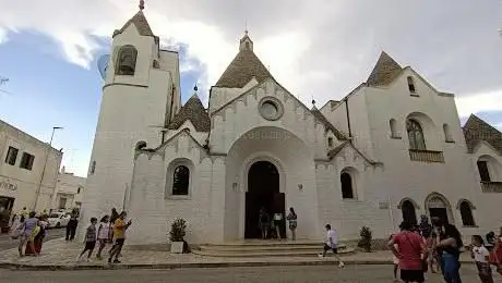 Photo de Church of Saint Francis of Paola