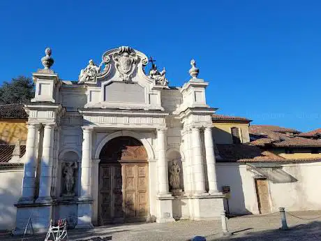 Certosa Reale Collegno