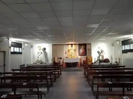 Photo de Parroquia de San José