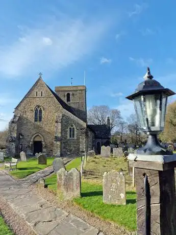 Photo de St Mary the Virgin Church
