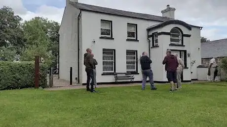 Photo de The Ballance House