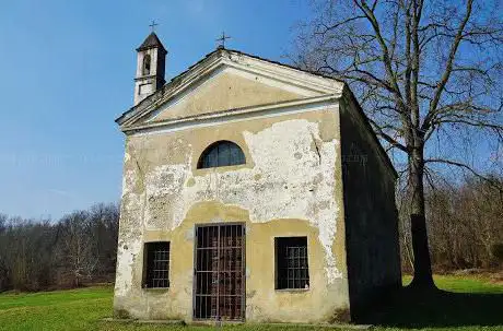Photo de Chiesa di Santa Maria In Valle