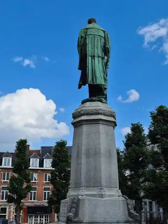 André Dumont