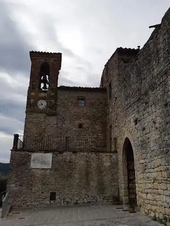 Photo de Castello di San Savino