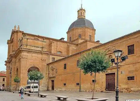 Photo de Iglesia de la PurÃÂsima