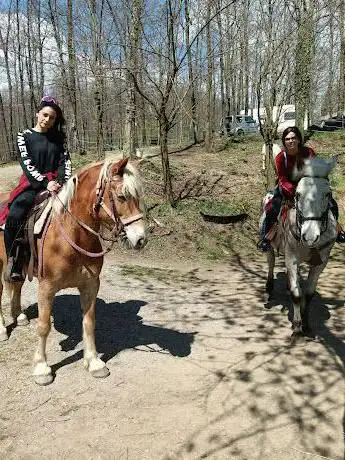 Photo de Buca delle fate ranch asd
