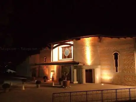 Photo de Chiesa di San Giovanni Evangelista