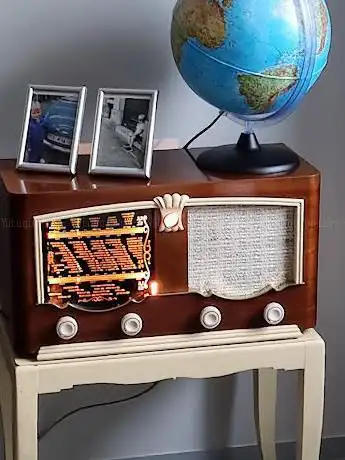 Photo de Brabants Radiomuseum Haasrode