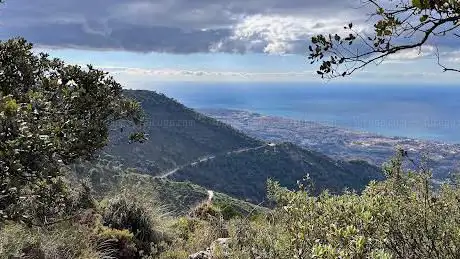 Photo de Puerto Málaga