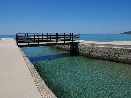 Bocca di Sos Palones
