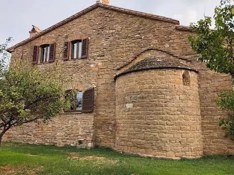 Borgo San Fortunato Assisi